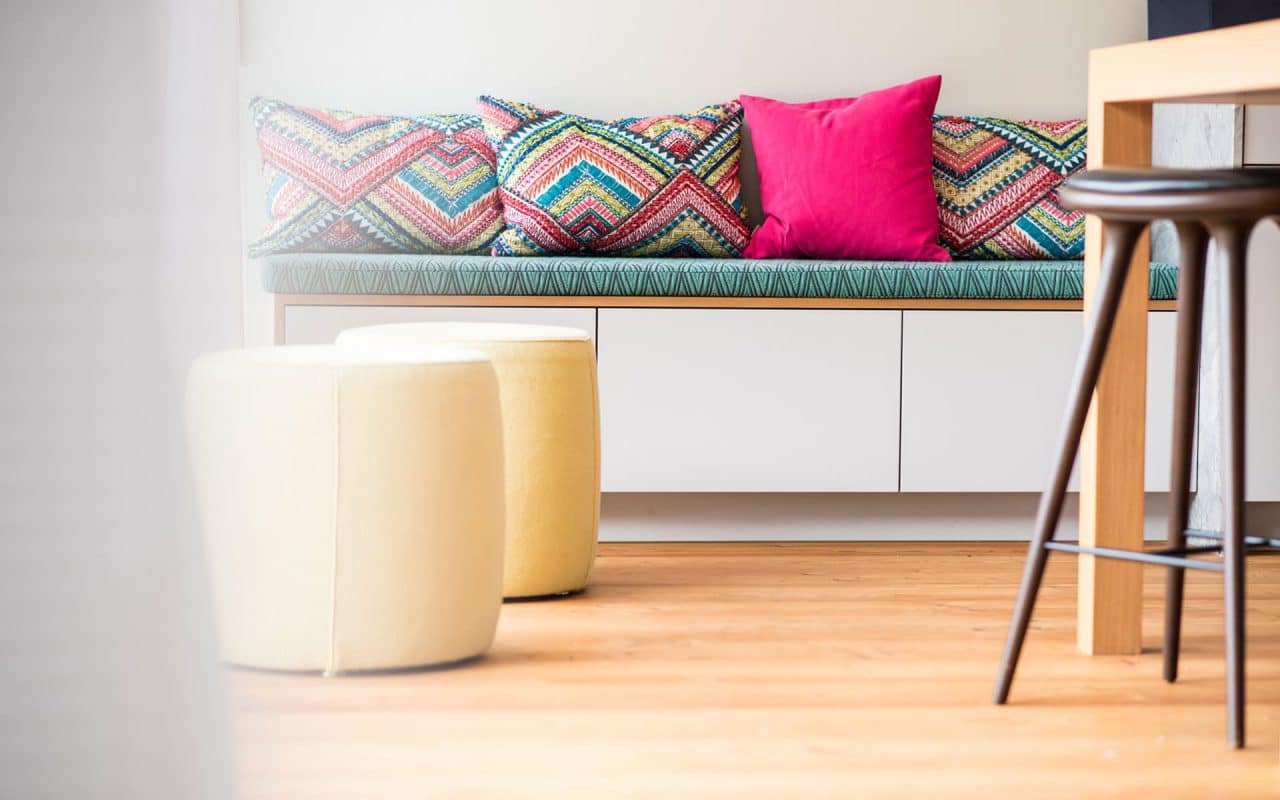 Privathaus im Münchner Süden | katharina kamm