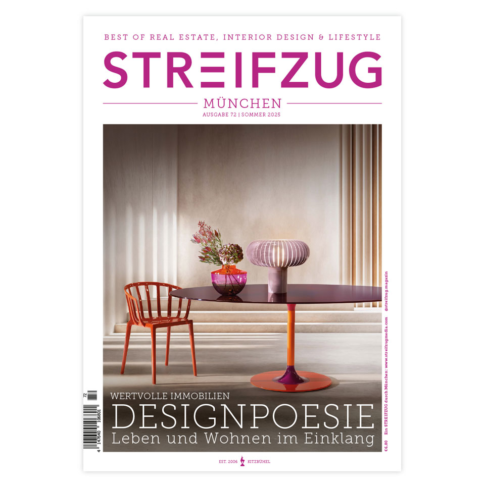 Hotel Bergeblick Interior Design Projekt by Katharina Kamm 
