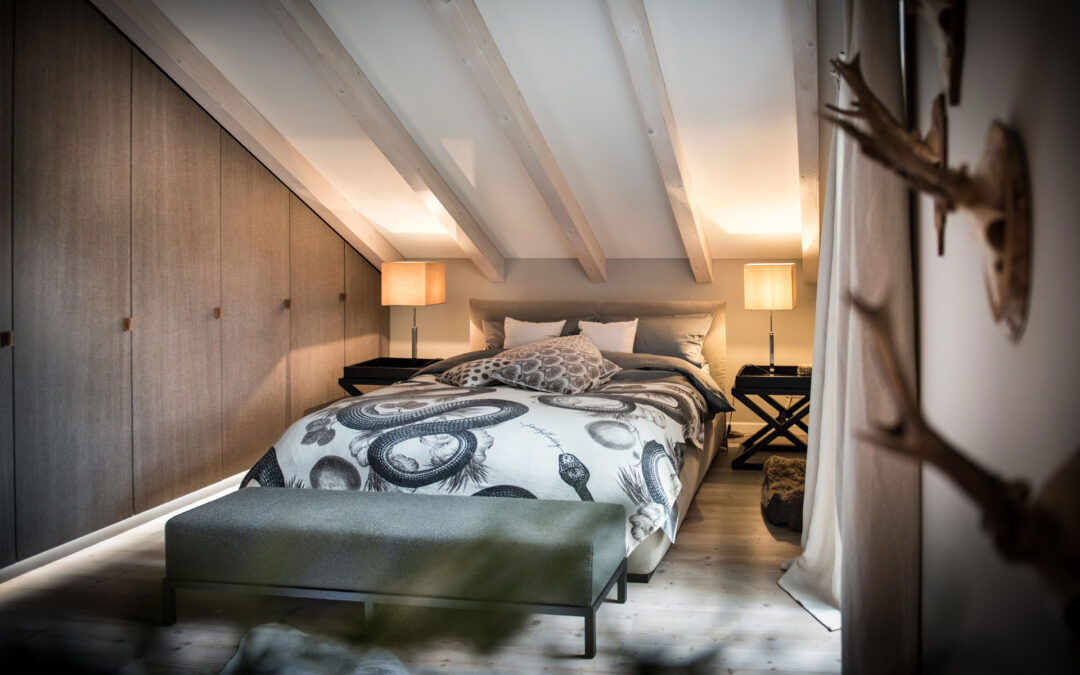 Privathaus Bad Tölz