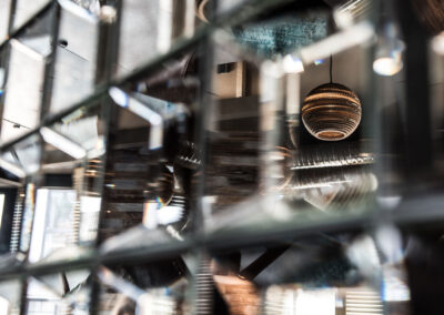 Das Flori – Café, Restaurant, Bar