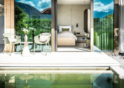 Hotel Bergeblick