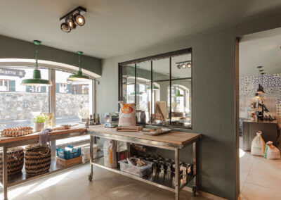 Pastificio Palese – die Pastamanufaktur am Tegernsee