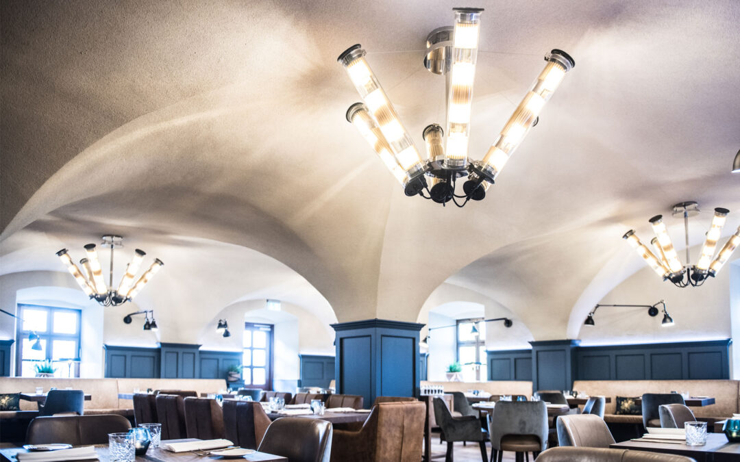 Restaurant Schuhbauers Freising