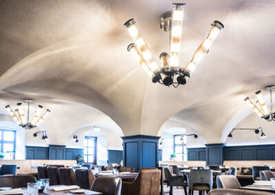 Restaurant Schuhbauers Freising
